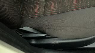 Used 2012 Ford Figo [2010-2015] Duratec Petrol EXI 1.2 Petrol Manual top_features Seat adjustment
