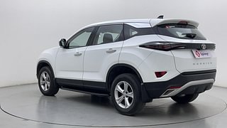 Used 2019 Tata Harrier XZ Diesel Manual exterior LEFT REAR CORNER VIEW