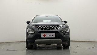 Used 2021 Tata Safari XZA Plus 6S Diesel Automatic exterior FRONT VIEW