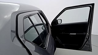 Used 2021 Maruti Suzuki Ignis [2017-2020] Sigma MT Petrol Petrol Manual interior RIGHT FRONT DOOR OPEN VIEW