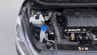 Used 2020 Hyundai Grand i10 Nios Asta 1.2 Kappa VTVT Petrol Manual engine ENGINE RIGHT SIDE VIEW