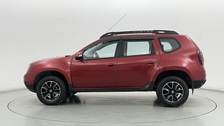 Used 2019 Renault Duster [2015-2019] 85 PS RXS MT Diesel Manual exterior LEFT SIDE VIEW
