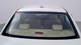 Used 2014 Maruti Suzuki Swift Dzire [2012-2017] VDI Diesel Manual exterior BACK WINDSHIELD VIEW