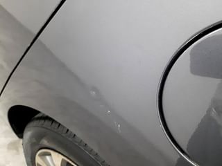 Used 2018 Hyundai Xcent [2017-2019] SX (O) Petrol Petrol Manual dents MINOR DENT
