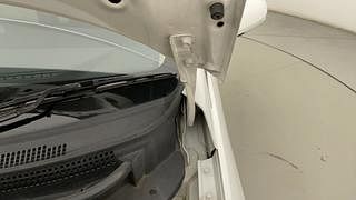 Used 2019 Hyundai New Santro 1.1 Sportz MT Petrol Manual engine ENGINE LEFT SIDE HINGE & APRON VIEW