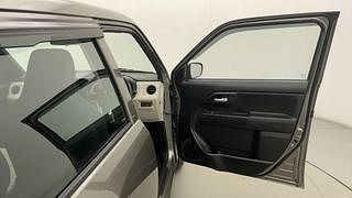 Used 2022 Maruti Suzuki Wagon R 1.0 VXI Petrol Manual interior RIGHT FRONT DOOR OPEN VIEW