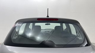 Used 2012 Maruti Suzuki Swift [2011-2017] VXi Petrol Manual exterior BACK WINDSHIELD VIEW