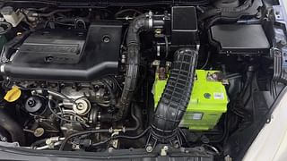 Used 2018 Maruti Suzuki S-Cross [2017-2020] Zeta 1.3 Diesel Manual engine ENGINE LEFT SIDE VIEW