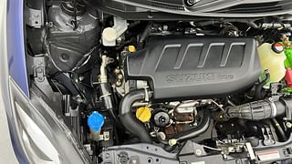 Used 2017 Maruti Suzuki Dzire [2017-2020] ZDi Plus AMT Diesel Automatic engine ENGINE RIGHT SIDE VIEW