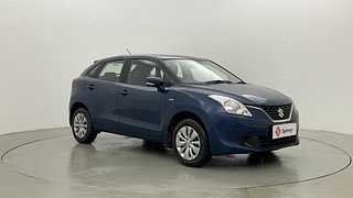 Used 2016 Maruti Suzuki Baleno [2015-2019] Delta Diesel Diesel Manual exterior FRONT VIEW