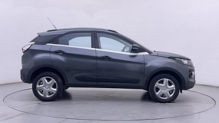 Used 2021 Tata Nexon XM Diesel S Diesel Manual exterior RIGHT SIDE VIEW