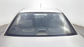 Used 2010 maruti-suzuki Swift Dzire VXI 1.3 Petrol Manual exterior BACK WINDSHIELD VIEW