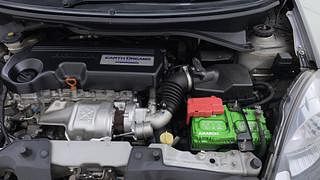 Used 2018 honda Amaze 1.5 S (O) Diesel Manual engine ENGINE LEFT SIDE VIEW