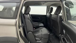 Used 2022 Maruti Suzuki XL6 [2019-2022] Alpha MT Petrol Petrol Manual interior RIGHT SIDE REAR DOOR CABIN VIEW