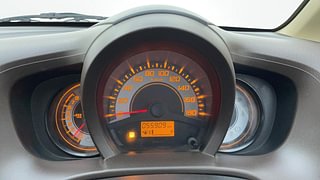 Used 2013 Honda Brio [2011-2016] V MT Petrol Manual interior CLUSTERMETER VIEW