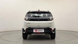 Used 2018 Tata Nexon [2017-2020] XZA Plus Dual Tone Roof AMT Petrol Petrol Automatic exterior BACK VIEW