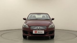 Used 2014 Maruti Suzuki Ciaz [2014-2017] VXi Petrol Manual exterior FRONT VIEW