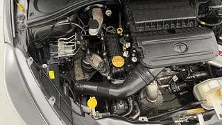 Used 2021 Tata Tiago NRG XZ AMT Petrol Automatic engine ENGINE RIGHT SIDE VIEW