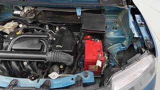 Used 2020 Renault Kwid 1.0 RXL Petrol Manual engine ENGINE LEFT SIDE VIEW