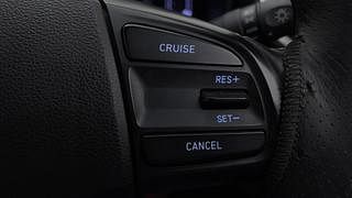 Used 2019 Hyundai Venue [2019-2020] SX 1.4 CRDI Diesel Manual top_features Cruise control