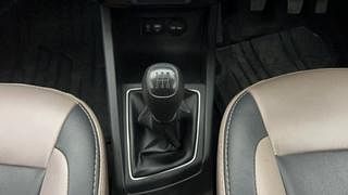 Used 2015 Hyundai Elite i20 [2014-2018] Sportz 1.2 (O) Petrol Manual interior GEAR  KNOB VIEW