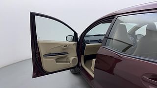 Used 2014 Honda Mobilio [2014-2017] S Diesel Diesel Manual interior LEFT FRONT DOOR OPEN VIEW