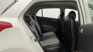 Used 2018 Hyundai Grand i10 [2017-2020] Asta 1.2 CRDi Diesel Manual interior RIGHT SIDE REAR DOOR CABIN VIEW