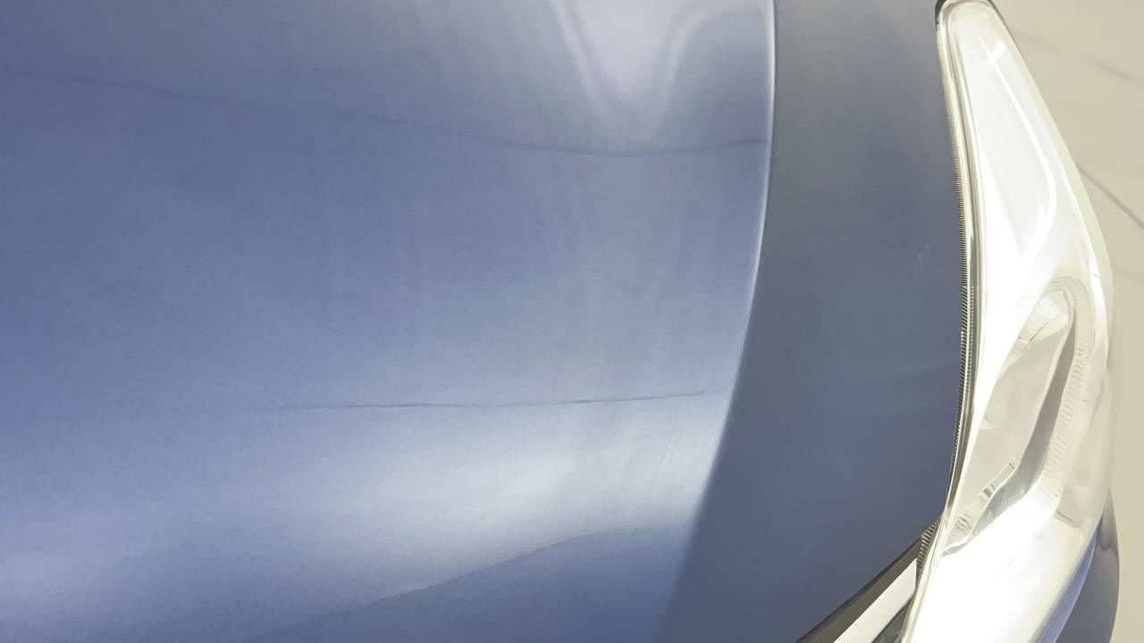 Used 2018 Maruti Suzuki Baleno [2015-2019] Delta Petrol Petrol Manual dents MINOR SCRATCH