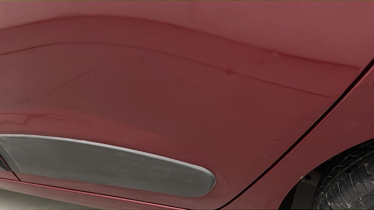 Used 2015 Hyundai Grand i10 [2013-2017] Asta 1.2 Kappa VTVT Petrol Manual dents MINOR DENT