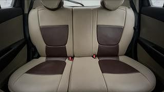 Used 2013 Hyundai i20 [2012-2014] Asta 1.2 Petrol Manual interior REAR SEAT CONDITION VIEW