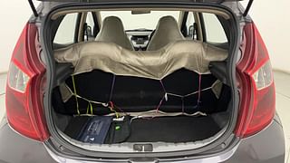 Used 2016 Hyundai Eon [2011-2018] Magna + Petrol Manual interior DICKY INSIDE VIEW