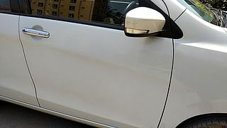 Used 2017 Maruti Suzuki Celerio X [2017-2021] ZXi (Opt) Petrol Manual dents MINOR SCRATCH