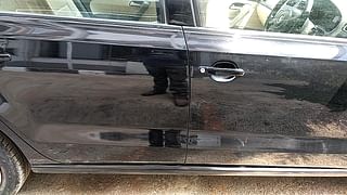 Used 2014 Volkswagen Vento [2010-2015] Highline Petrol AT Petrol Automatic dents MINOR SCRATCH