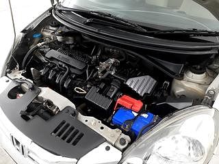 Used 2014 Honda Amaze [2013-2016] 1.2 E i-VTEC Petrol Manual engine ENGINE LEFT SIDE VIEW