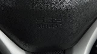 Used 2022 Honda WR-V i-VTEC VX Petrol Manual top_features Airbags