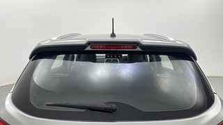 Used 2015 Maruti Suzuki S-Cross [2015-2017] Alpha 1.6 Diesel Manual exterior BACK WINDSHIELD VIEW