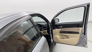Used 2018 Honda Amaze [2018-2021] 1.2 V i-VTEC Petrol Manual interior RIGHT FRONT DOOR OPEN VIEW