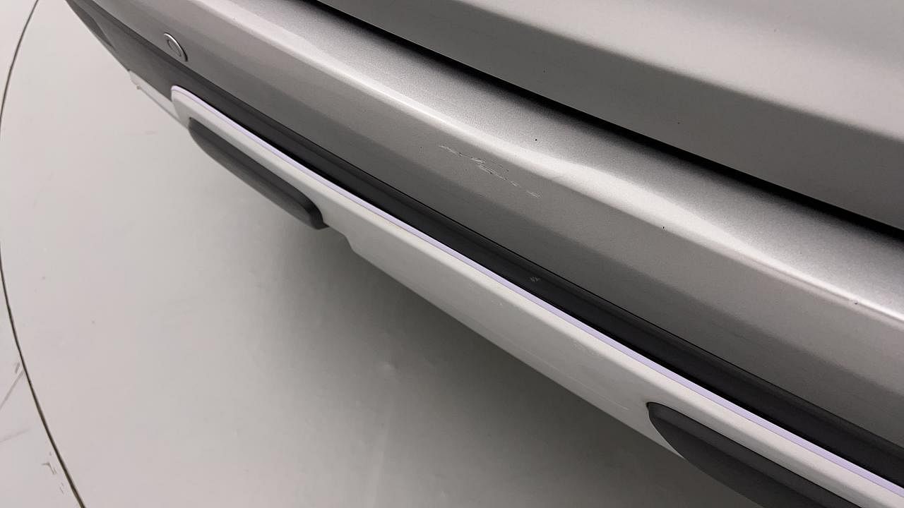 Used 2018 Maruti Suzuki Vitara Brezza [2016-2020] ZDi Diesel Manual dents MINOR SCRATCH