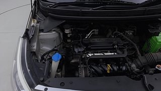 Used 2015 Hyundai Elite i20 [2014-2018] Asta 1.2 (O) Petrol Manual engine ENGINE RIGHT SIDE VIEW