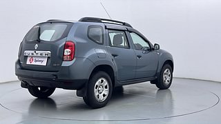 Used 2015 Renault Duster [2012-2015] 85 PS RxL Diesel Manual exterior RIGHT REAR CORNER VIEW