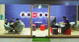 Spinny Car Hub, City Center 2 Mall, Kolkata