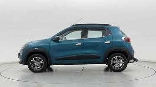 Used 2020 Renault Kwid 1.0 RXT Opt Petrol Manual exterior LEFT SIDE VIEW