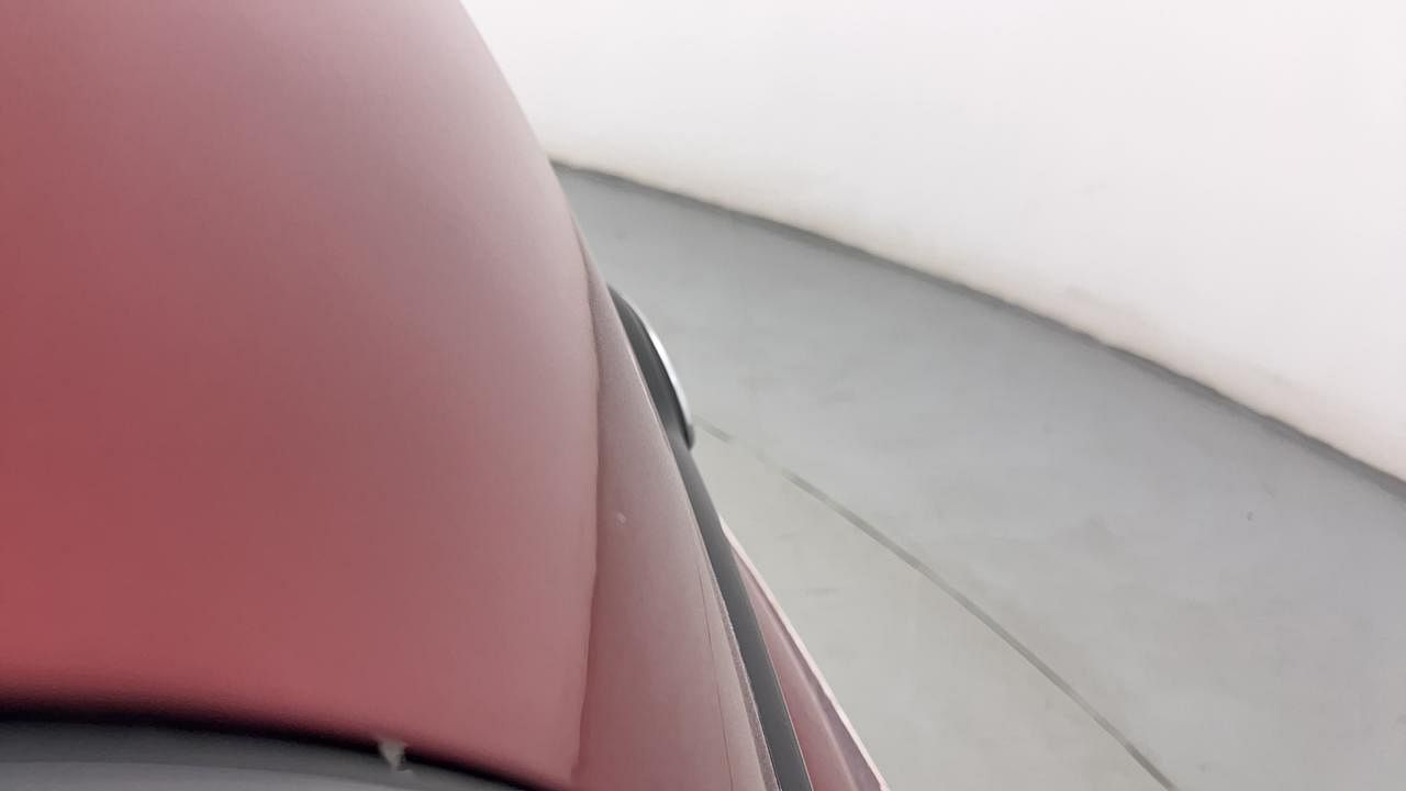 Used 2017 Tata Nano [2014-2018] Twist XTA Petrol Petrol Automatic dents MINOR DENT