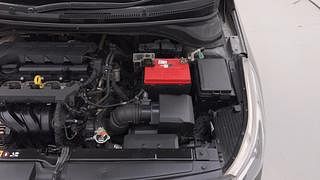 Used 2020 Hyundai Verna SX IVT Petrol Petrol Automatic engine ENGINE LEFT SIDE VIEW