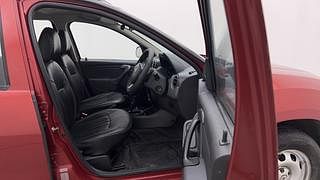 Used 2015 Renault Duster [2015-2020] RxE Petrol Petrol Manual interior RIGHT SIDE FRONT DOOR CABIN VIEW