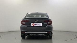 Used 2022 Honda Amaze 1.2 VX CVT i-VTEC Petrol Automatic exterior BACK VIEW