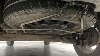 Used 2015 Renault Duster [2012-2015] 85 PS RxL Diesel Manual tyres SPARE TYRE VIEW