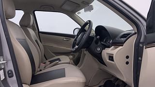 Used 2014 Maruti Suzuki Swift Dzire ZXI Petrol Manual interior RIGHT SIDE FRONT DOOR CABIN VIEW