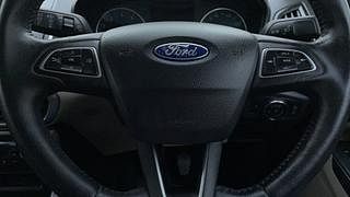 Used 2019 Ford EcoSport [2017-2021] Titanium 1.5L Ti-VCT Petrol Manual top_features Airbags