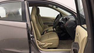 Used 2013 Honda Brio [2011-2016] S MT Petrol Manual interior RIGHT SIDE FRONT DOOR CABIN VIEW